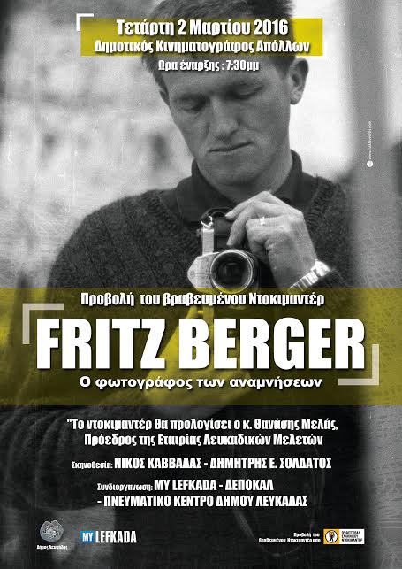 fritz Berger
