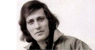 «Έφυγε» ο τραγουδιστής Γιάννης Καλατζής