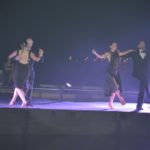 Μύθος και χορός σε άλλη διάσταση κατά τη 2η μέρα της Φέστας