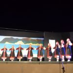 Εκπληκτική η χορευτική βραδιά της Νέας Χορωδίας στο Ανοιχτό!