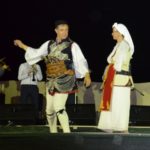 Επιτυχημένο το Φεστιβάλ παραδοσιακών χορών Πλαγιάς