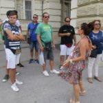 Η πανέμορφη εκδρομή της Φιλαρμονικής στο Βελιγράδι