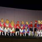 Εκπληκτική η κοινή εμφάνιση Χορευτικού Ομίλου & Αγερμού