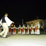 Επιτυχημένο το Φεστιβάλ παραδοσιακών χορών Πλαγιάς