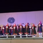 Όλα τα Λευκαδίτικα χορευτικά την 1η βραδιά του Φεστιβάλ