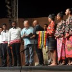55ο Φεστιβάλ: Η τελευταία εμφάνιση του Τιμόρ Λέστε
