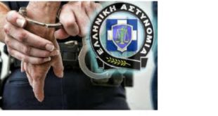 Σύλληψη 40χρονου στη Λευκάδα για κλοπές και ναρκωτικά