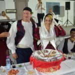 Το τρικούβερτο γλέντι του Χωριάτικου Γάμου στην Καρυά