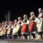 Ποιοτικές πάντα οι χορευτικές παραστάσεις της Σερβίας