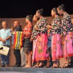 55ο Φεστιβάλ: Η τελευταία εμφάνιση του Τιμόρ Λέστε