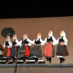 Ποιοτικές πάντα οι χορευτικές παραστάσεις της Σερβίας