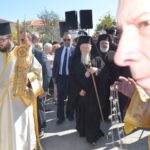 Την ευλογία του Πατριάρχη δέχτηκε το Fortsa στην Ορεστιάδα