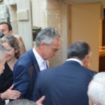 Τα λαμπρά εγκαίνια του Μουσείου Άγγελος Σικελιανός στη Λευκάδα
