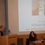 Η Λευκάδα τίμησε τον αρχαιολόγο Βίλχελμ Νταίρπφελντ