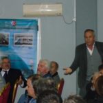 Με εντάσεις ξεκίνησε στο Επιμελητήριο το Forum Λευκάδας