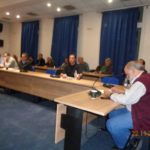 Το πολύ ενδιαφέρον «προσυνέδριο» της ΠΙΝ στη Λευκάδα
