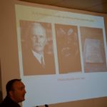 Η Λευκάδα τίμησε τον αρχαιολόγο Βίλχελμ Νταίρπφελντ