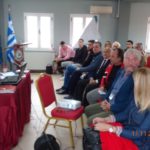 Το Forum Λευκάδας βήμα ενημέρωσης και πληροφόρησης