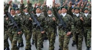 Οι εορτασμοί Ενόπλων Δυνάμεων και Εθνικής Αντίστασης
