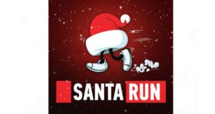Ξεκίνησαν οι δηλώσεις συμμετοχής για το Santa Run