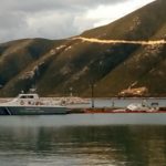 Συνελήφθη ο Κυβερνήτης μισοβυθισμένου σκάφους στη Βασιλική