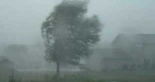 Το Λιμεναρχείο Λευκάδας προειδοποιεί για θυελλώδεις ανέμους