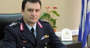 Αποστρατεύεται ο «περιφερειάρχης» Γεώργιος Τσιρογιάννης