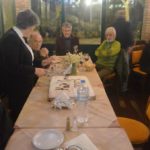 Έκοψε την πίτα του ο Σύλλογος Πολιτικών Συνταξιούχων Λευκάδας