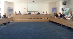 Τακτική συνεδρίαση του Δημοτικού Συμβουλίου – Τα θέματα