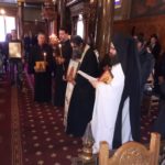 Ο εορτασμός της Κυριακής της Ορθοδοξίας στην Μητρόπολη