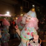 Τα βραβευμένα πεζά τμήματα της Καρναβαλικής παρέλασης στη Λευκάδα