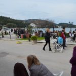 Γιορτάστηκαν τα κούλουμα των …περαστικών στο λιμάνι της Νικιάνας