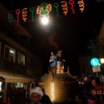 Τα βραβευμένα άρματα στην Καρναβαλική παρέλαση