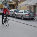Με επιτυχία έγινε η ποδηλατική διαδρομή «brevet» των 200 Χλμ