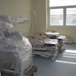 Αυτό είναι σήμερα το νέο Νοσοκομείο Λευκάδας