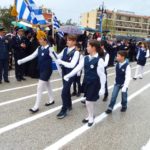 Με καλή αρχή και άδοξο τέλος η παρέλαση της Εθνικής επετείου
