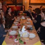 Οι γυναίκες του Πανλευκάδιου γιόρτασαν την Ημέρα της Γυναίκας
