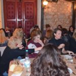 Οι γυναίκες του Πανλευκάδιου γιόρτασαν την Ημέρα της Γυναίκας