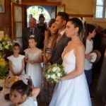 Χάρης και Ηλέκτρα: Ένας γάμος σαν παραμύθι…