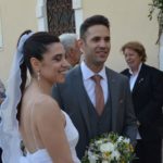 Χάρης και Ηλέκτρα: Ένας γάμος σαν παραμύθι…