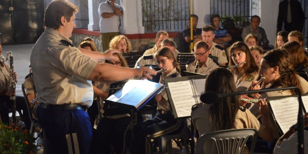 Αλλαγές στις εκδηλώσεις «europian Music Day Lefkada»