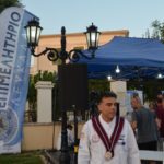 Πετυχημένο το 5ο Φεστιβάλ Λευκαδίτικης Γαστρονομίας