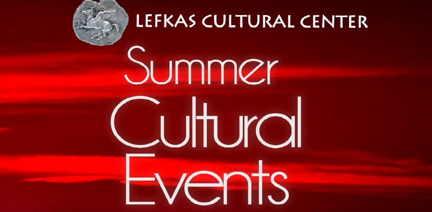 Summer Cultural Events – Programm