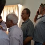 Η επίσκεψη του Κυριάκου Μητσοτάκη στη Λευκάδα