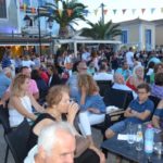 Η «festa Del Canale» 2018 στη Λευκάδα
