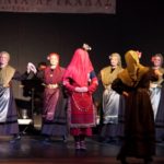 Πολιτιστικές δραστηριότητες Νέας Χορωδίας Λευκάδας