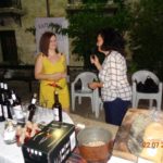 Γιορτή ριγανάδας & έκθεση τοπικών προϊόντων στην Καρυά
