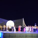 Η «festa Del Canale» 2018 στη Λευκάδα