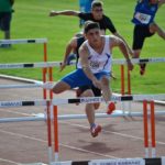 Χρυσό ο Φυτόπουλος στο Πανελλήνιο Πρωτάθλημα
