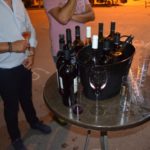 Εγκαινιάστηκε «Η Φιλοσοφία του αλκοόλ» στη Λευκάδα